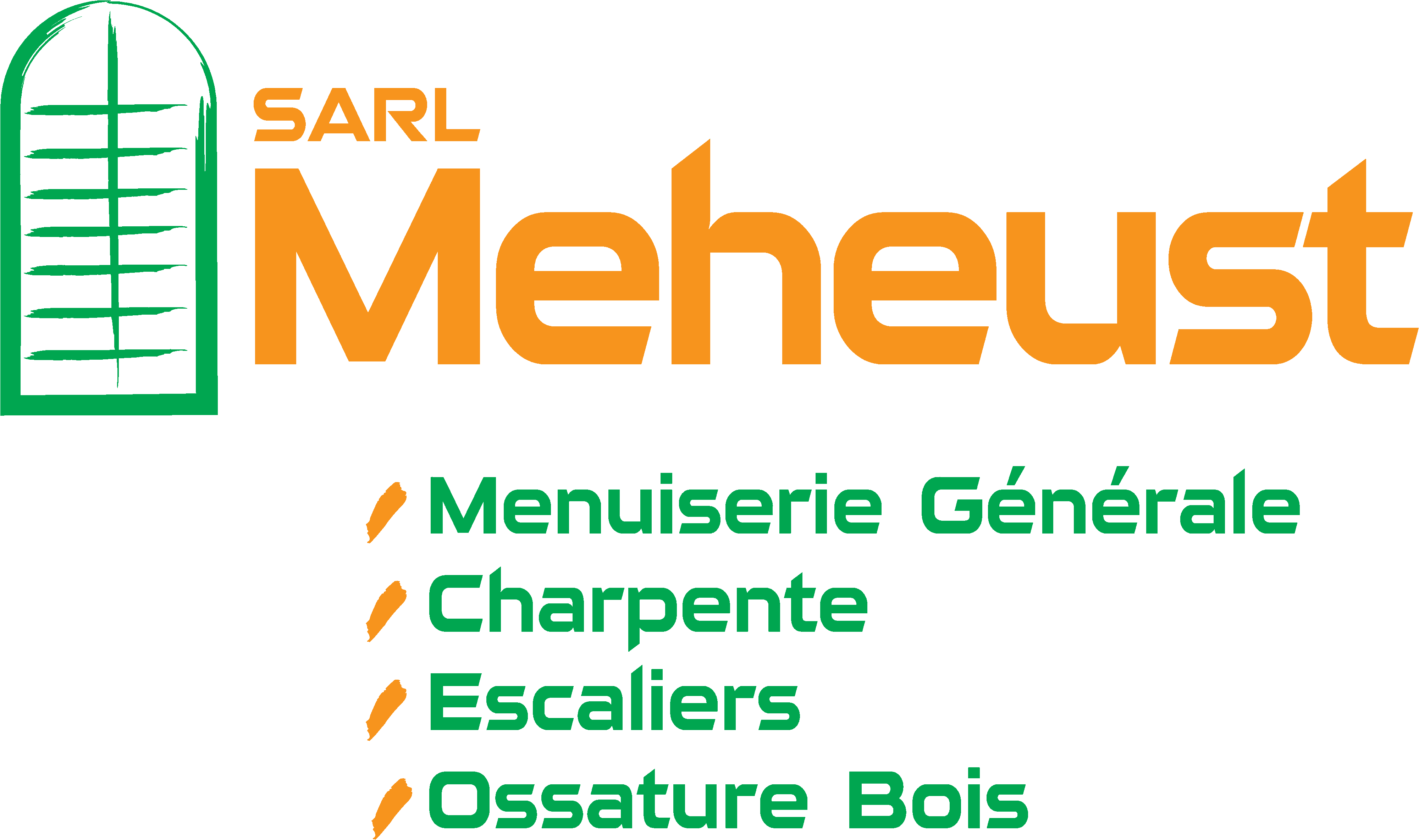 Entreprise de menuiserie Rennes