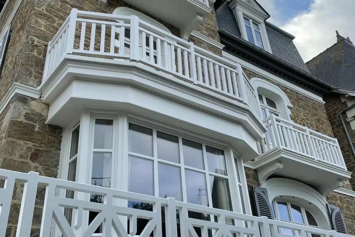 Meheust Sarl Menuisier Saint Malo Menuiserie Exterieure