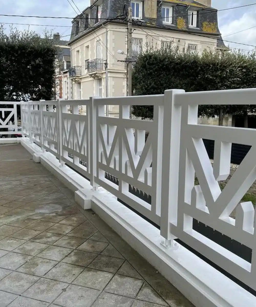 Meheust Sarl Menuisier Saint Malo Menuisier Charpentier 2