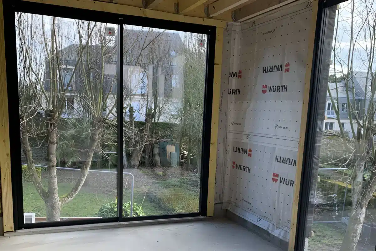 Meheust Sarl Menuisier Saint Malo Portes Alu