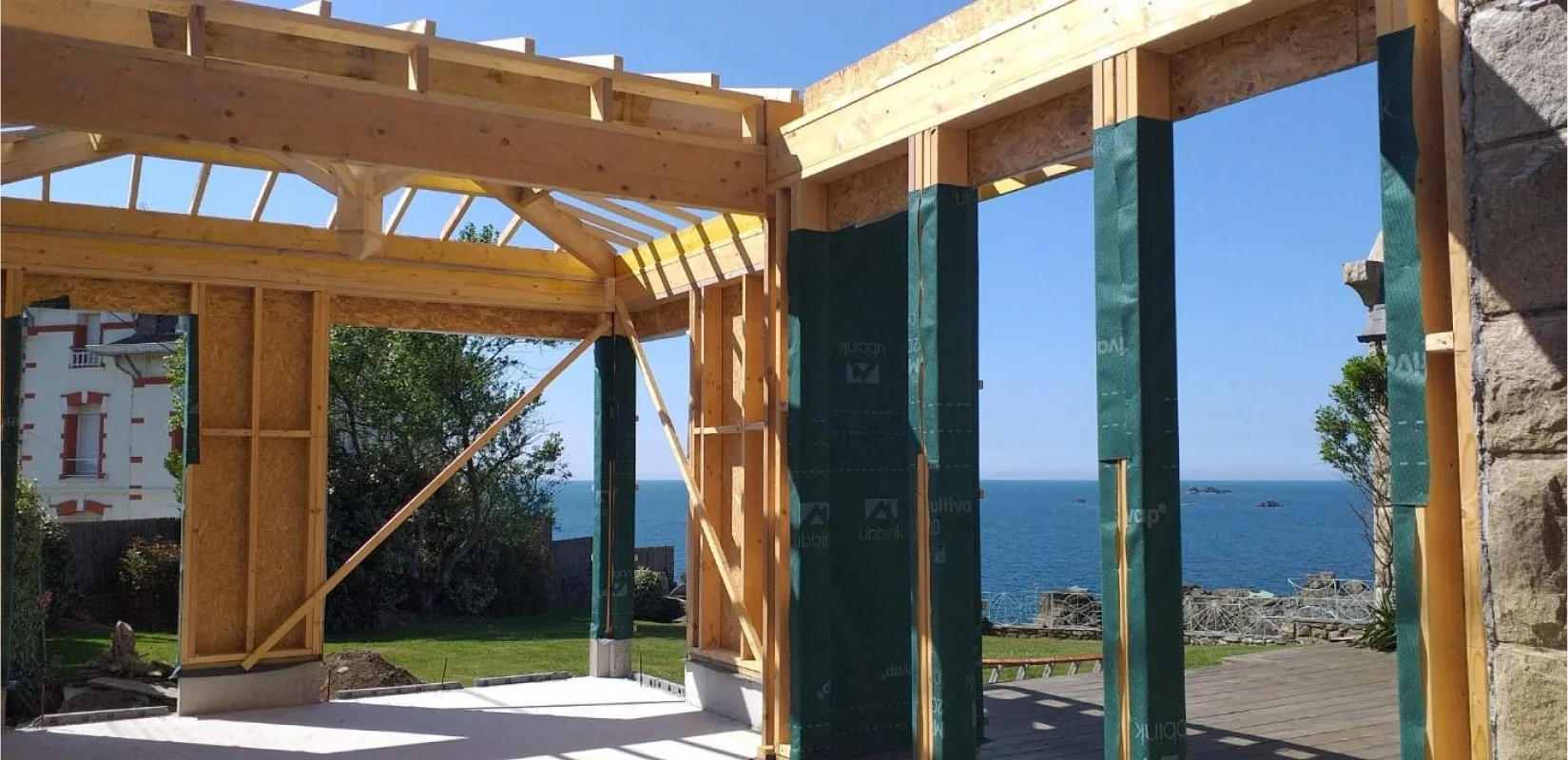 Menuisier à Broons et Jugon-les-Lacs