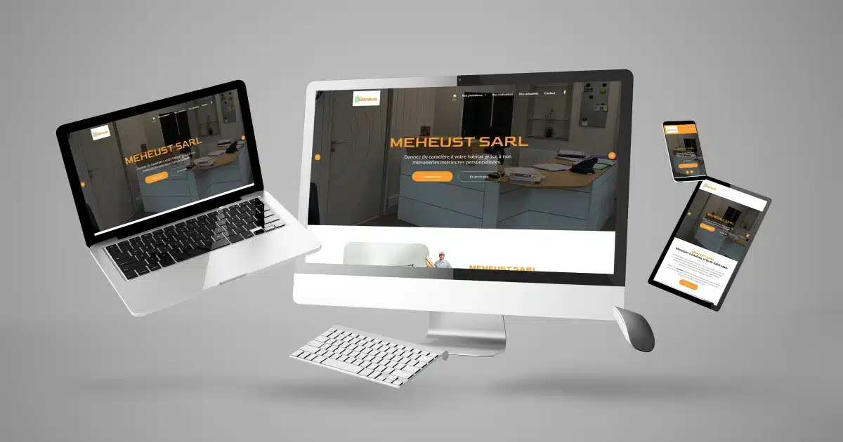 Meheust Sarl Menuisier Saint Malo Responsive